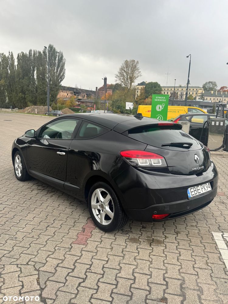 Renault Megane 1.9 dCi Dynamique - 6
