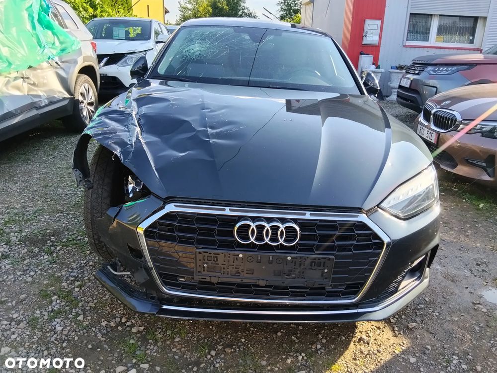 Audi A5 Sportback 2.0 TFSI S tronic - 18
