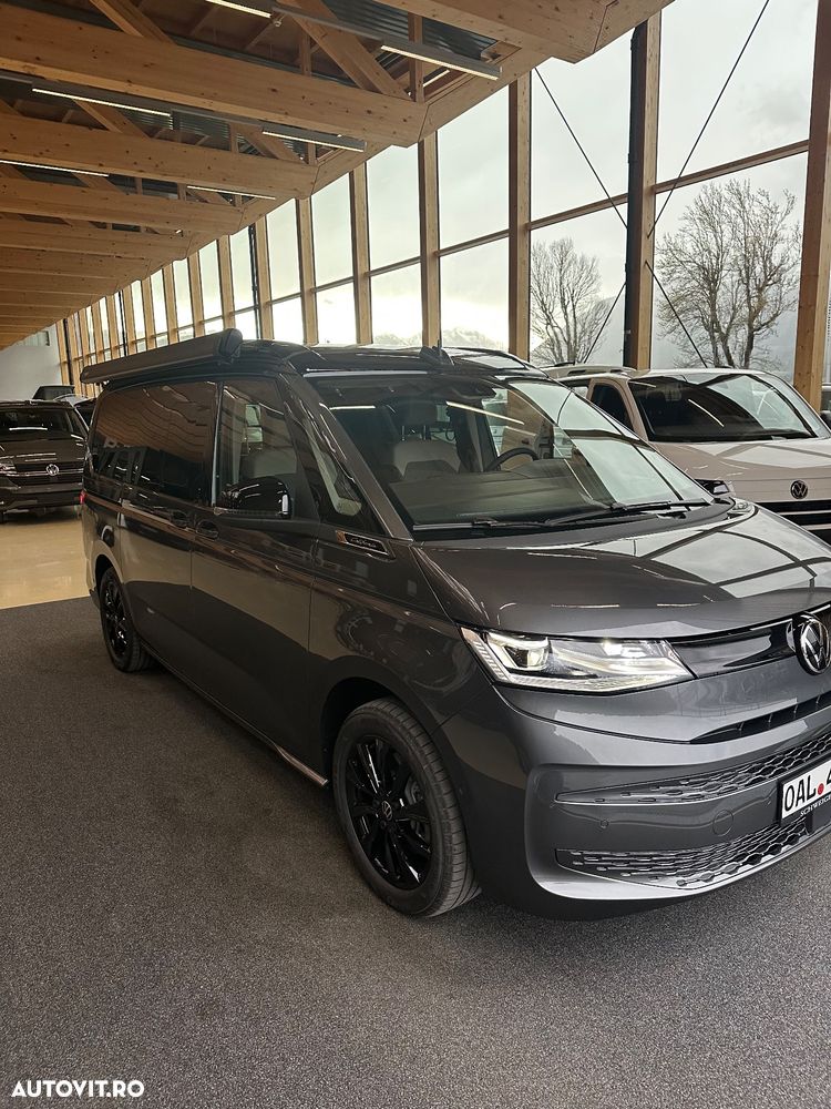 Volkswagen California - 7