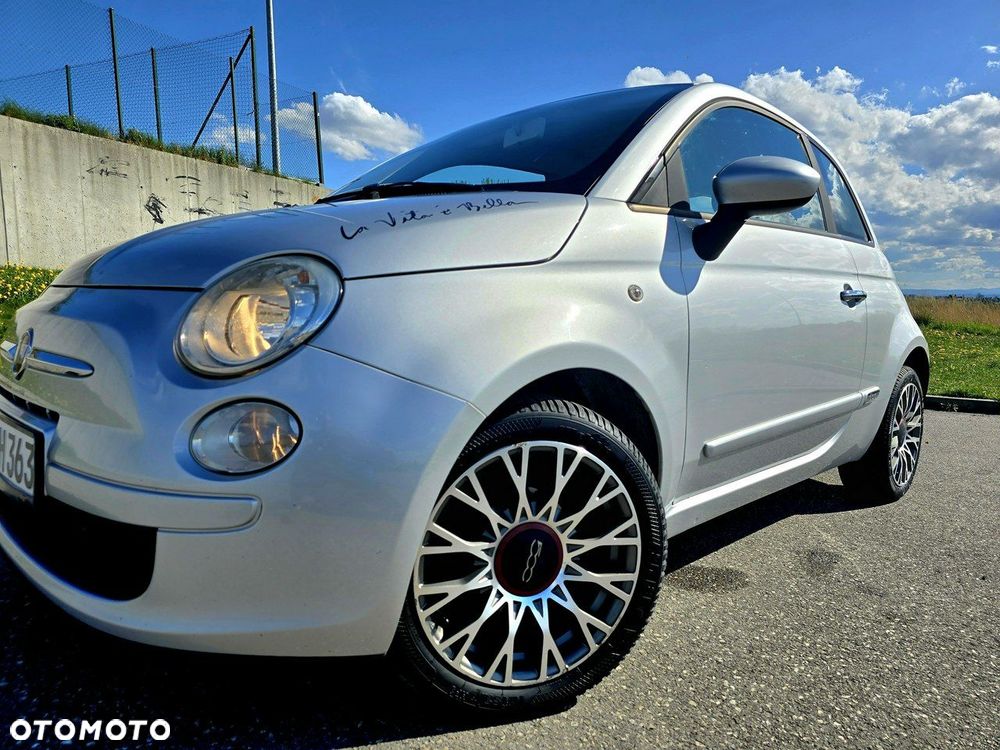 Fiat 500 - 6