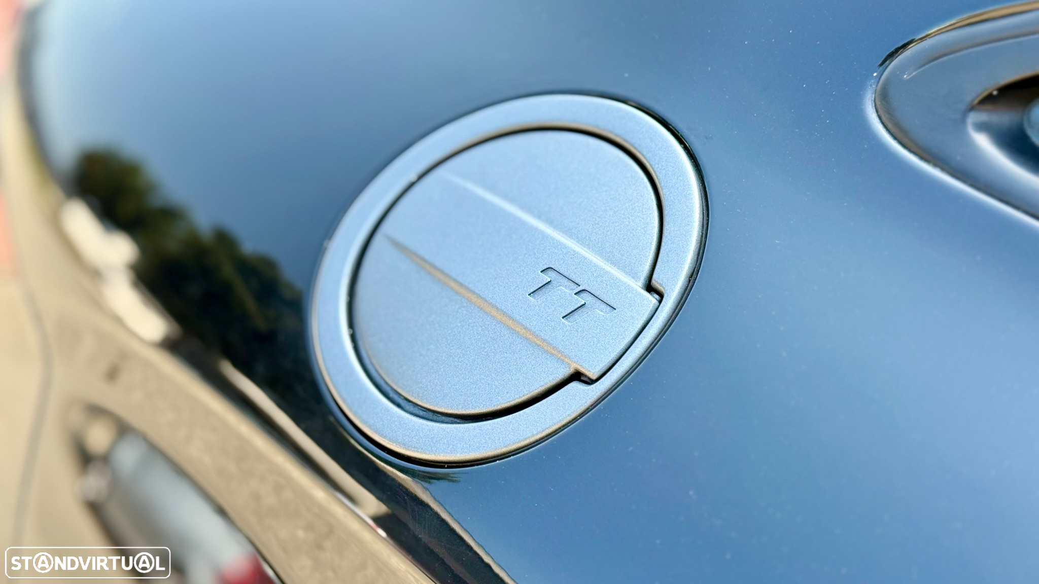 Audi TT Coupé 2.0 TFSI - 16