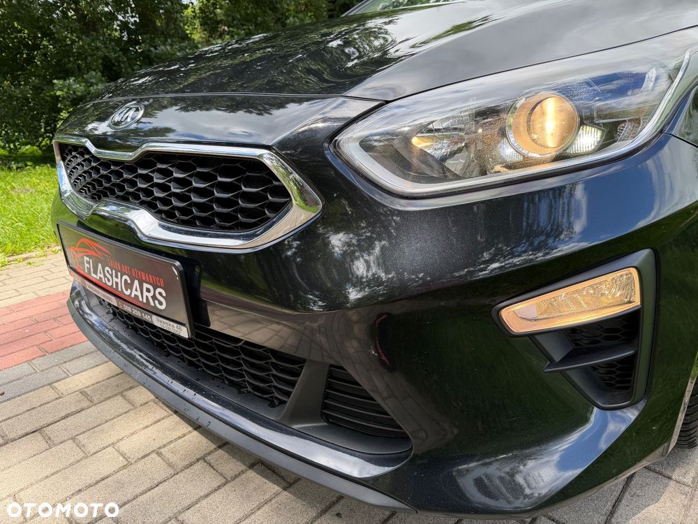 Kia Ceed 1.4 S - 25