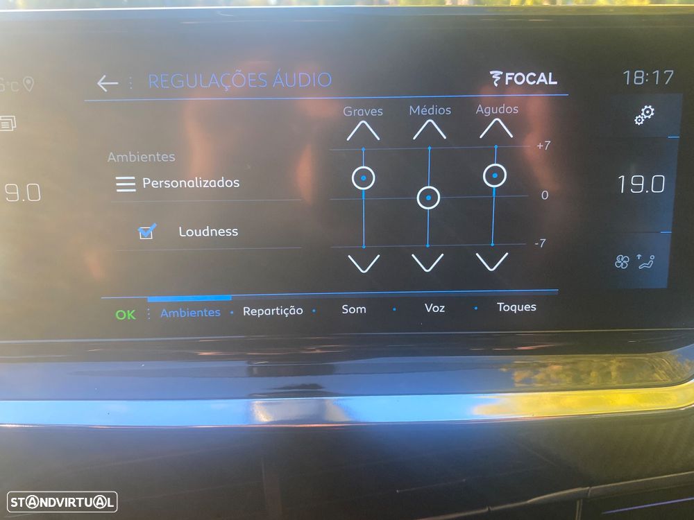 Peugeot 2008 1.2 PureTech GT Pack EAT8 - 11
