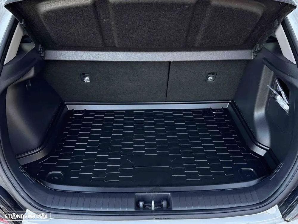 Hyundai Kauai 39 kWh Premium - 9