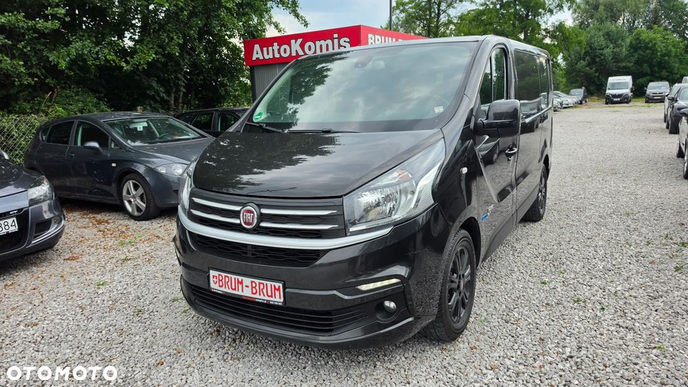 Fiat TALENTO - 2