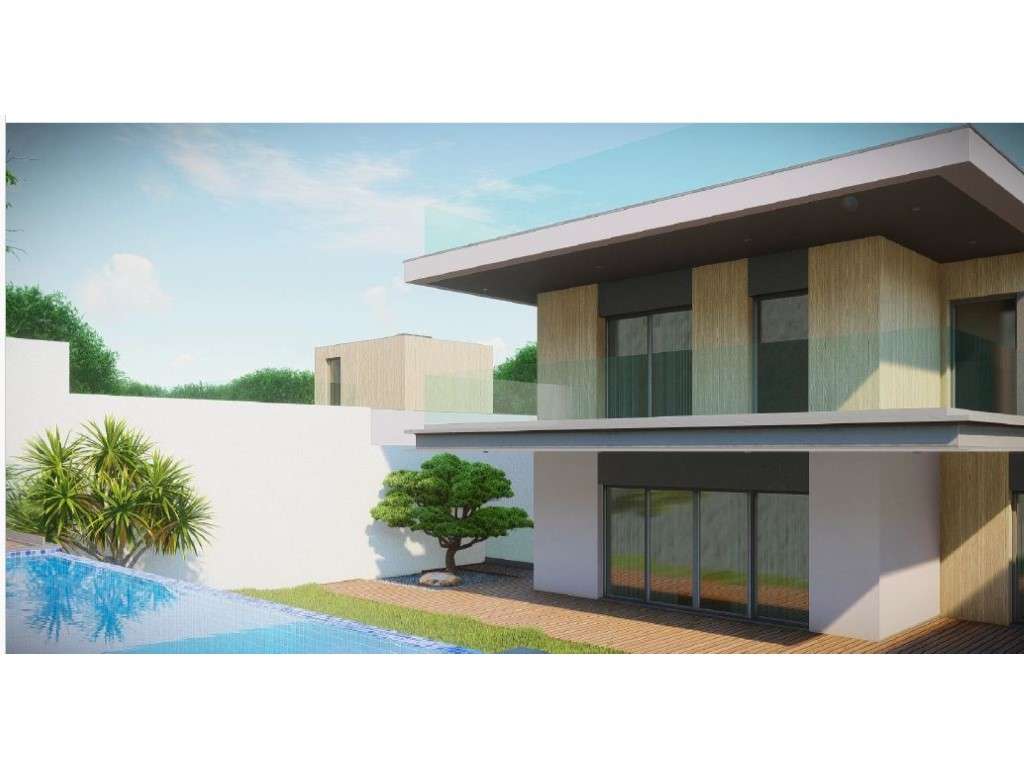 Terreno de Luxo em Almargem do Bispo: Construa a sua Moradia de Son... - Grande imagem: 2/18