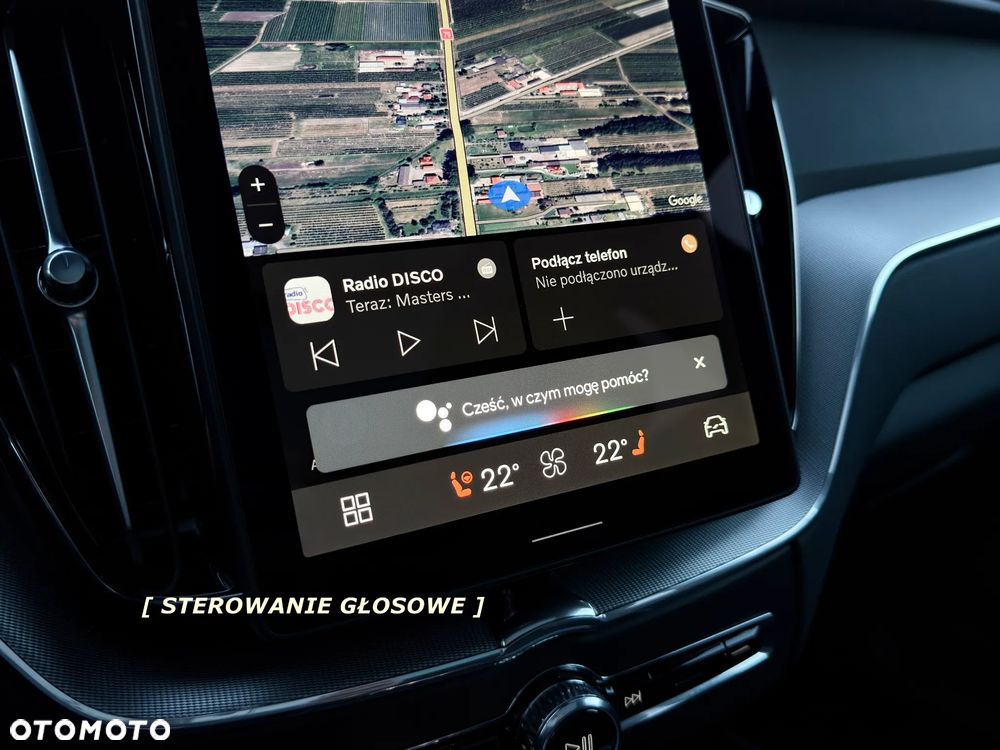 Volvo XC 60 B5 B AWD Geartronic RDesign - 31