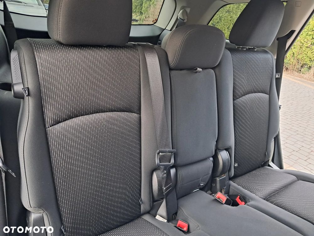 Fiat Freemont 2.0 Multijet 16V DPF - 27