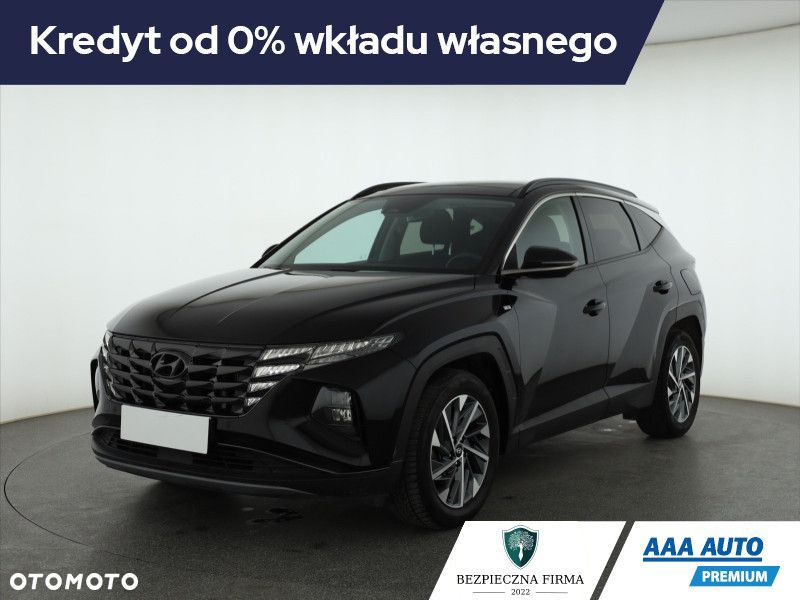 Hyundai Tucson - 3