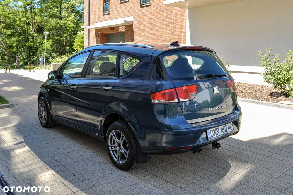 Seat Altea XL - 3