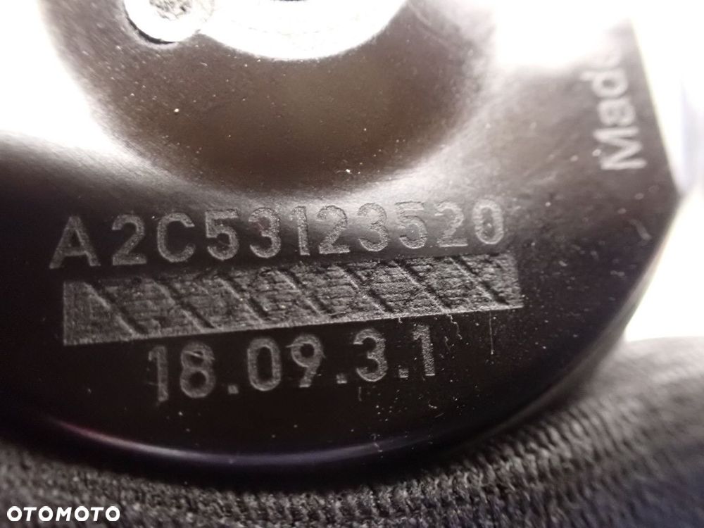 NASTAWNIK WAŁKA ROZRZĄDU BMW E90 320I A2C53123520   A2C59515104 - 5