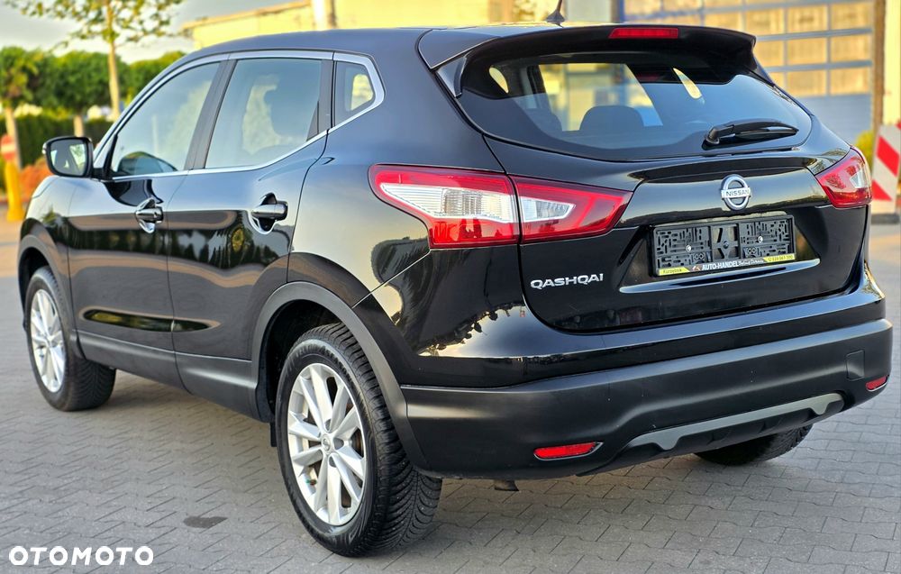 Nissan Qashqai - 3