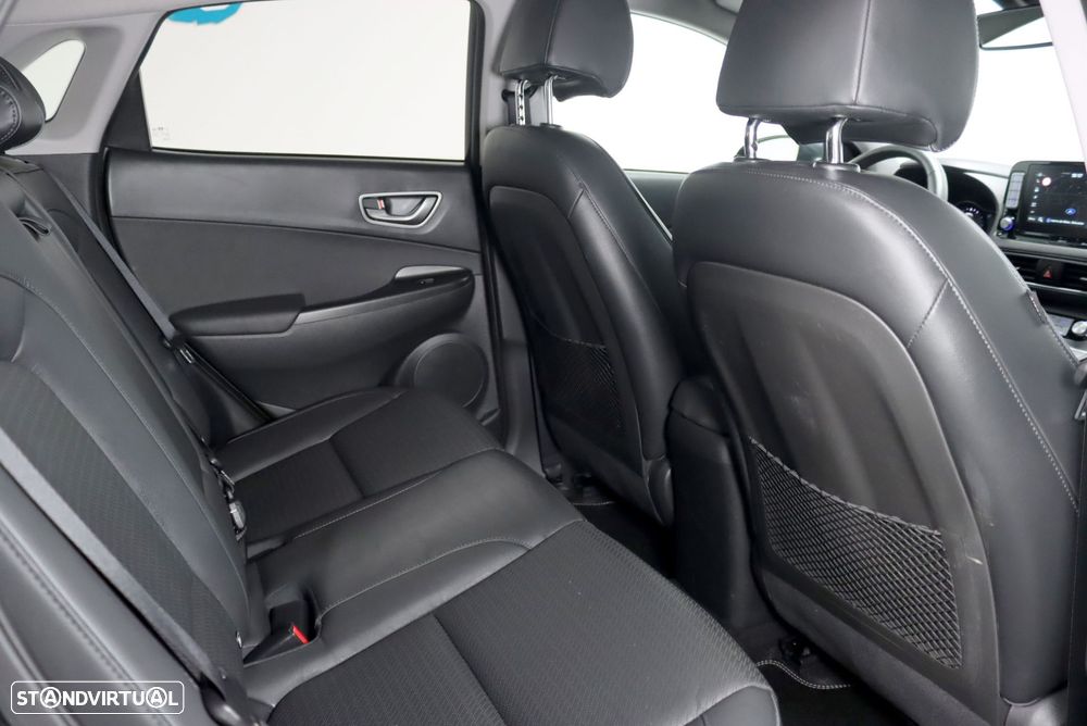 Hyundai Kauai EV 64 kWh Premium - 36