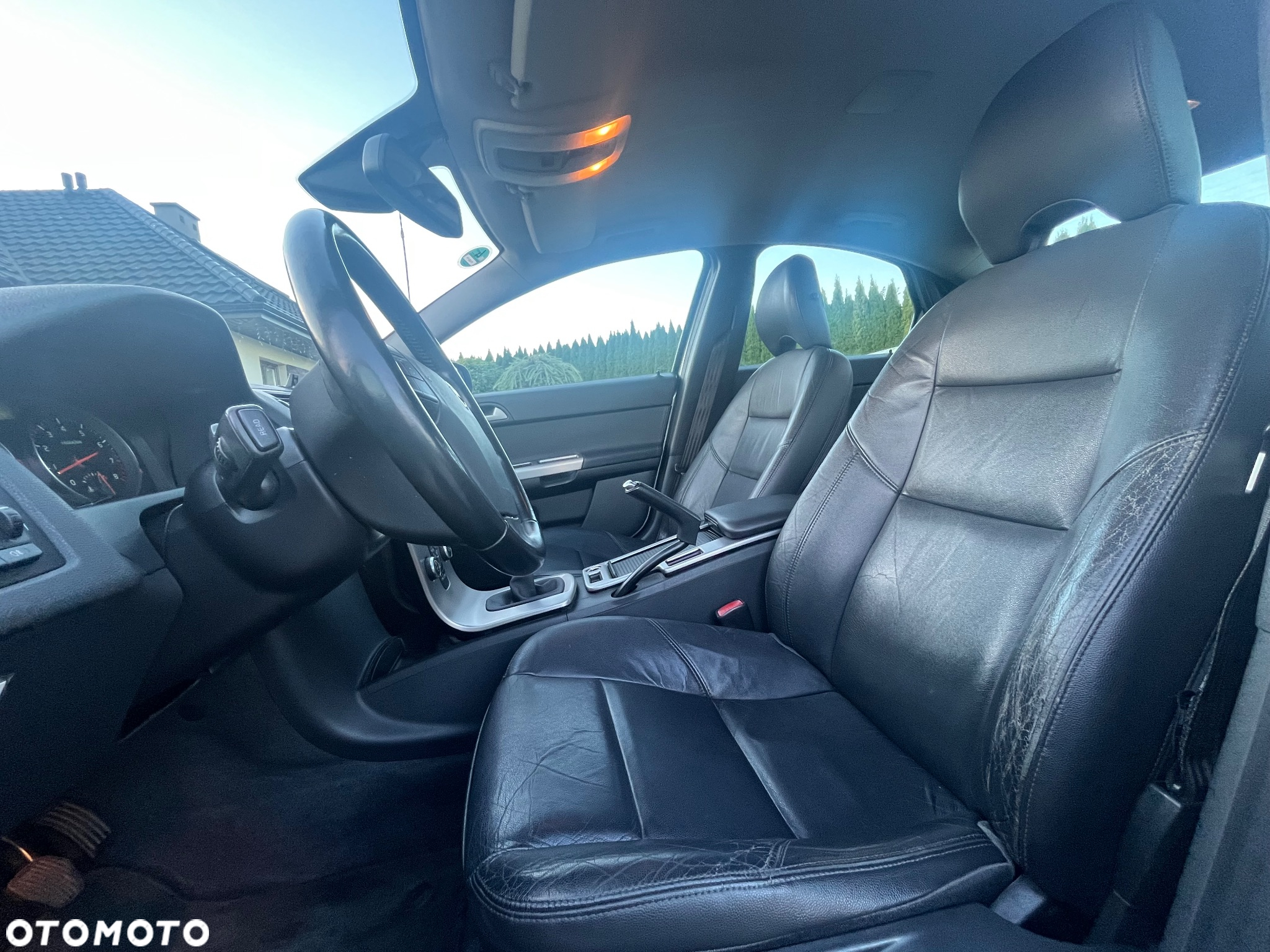 Volvo S40 2.4i Summum - 9