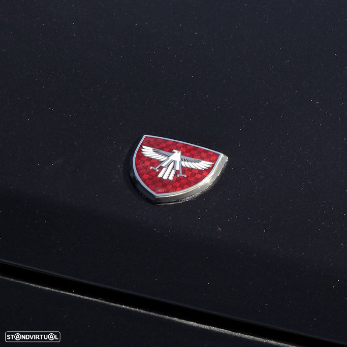 Toyota MR2 Twin Cam 16V - 6