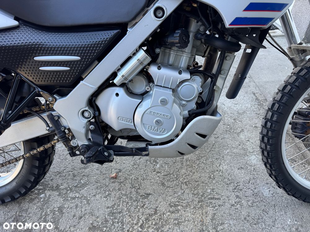 BMW GS - 4