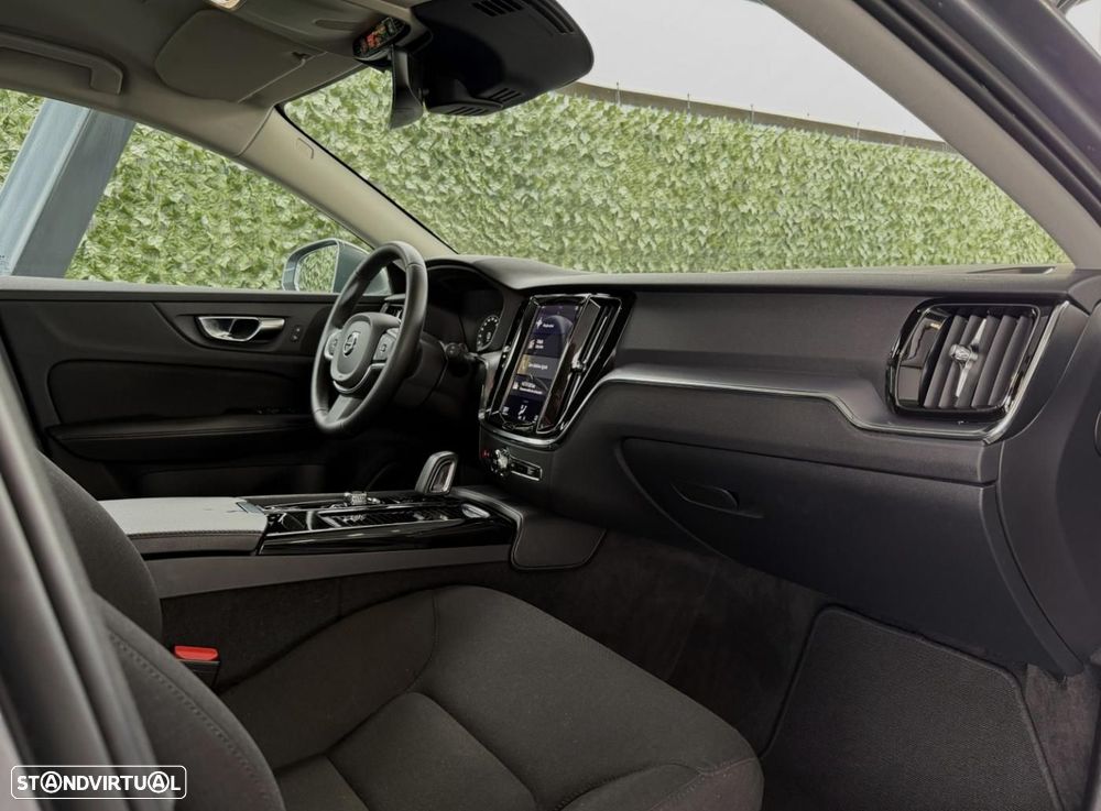 Volvo V60 2.0 T6 AWD TE Inscription Expression - 7