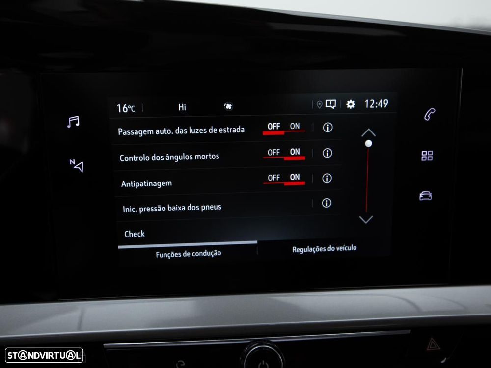 Opel Mokka-e Elegance - 27