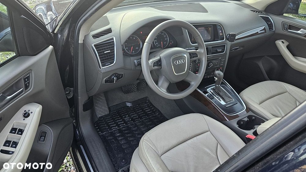 Audi Q5 - 13