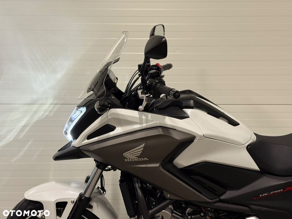Honda NC - 24