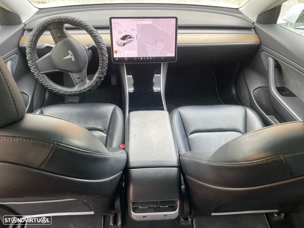 Tesla Model 3 Long Range AWD Dual Motor - 3