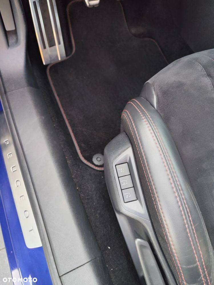 Peugeot 308 THP 205 Stop & Start GT - 10
