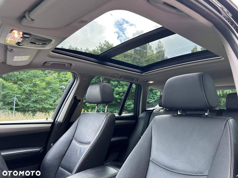 BMW X3 - 14