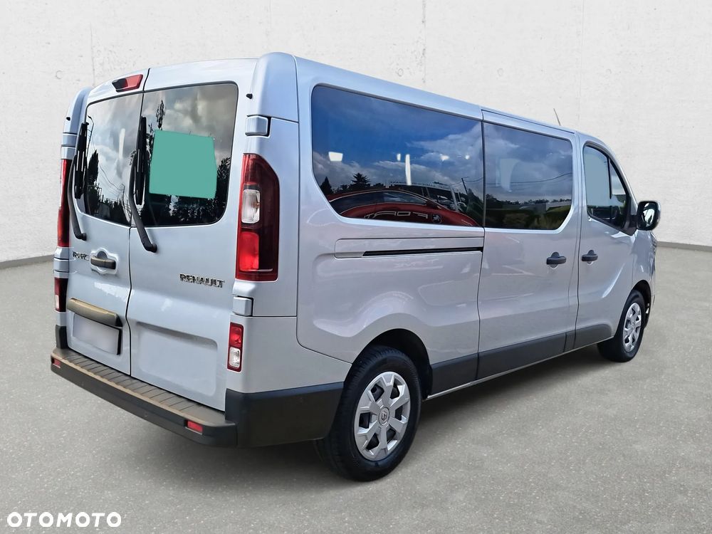 Renault Trafic - 4