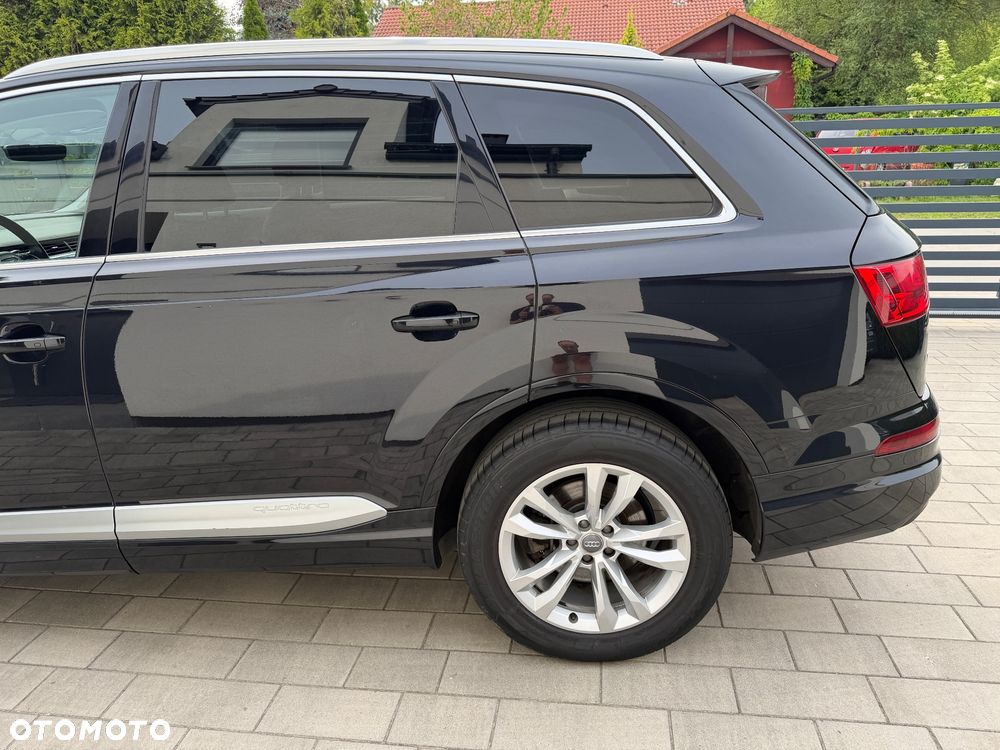 Audi Q7 45 TDI mHEV Quattro S Line Tiptr - 5