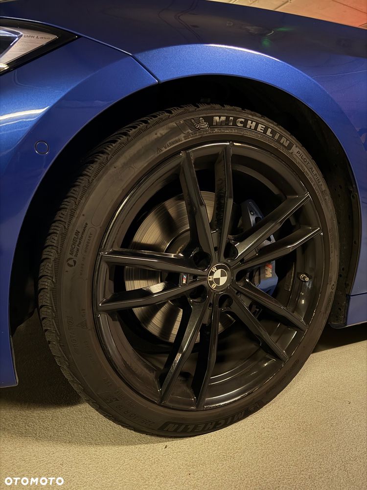 BMW Seria 3 320i M Sport - 27