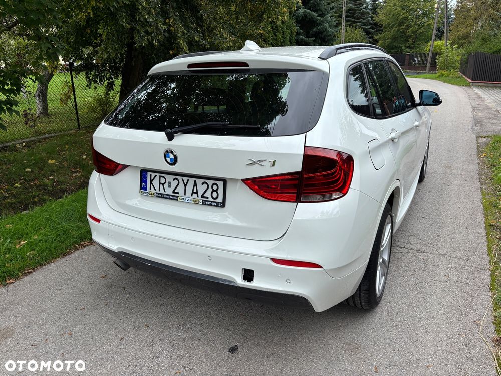 BMW X1 - 3