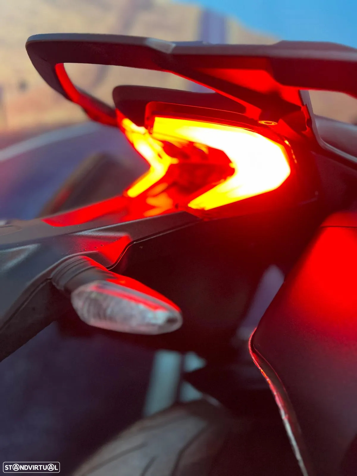Ducati Multistrada 1260S - Grand Tour - 31