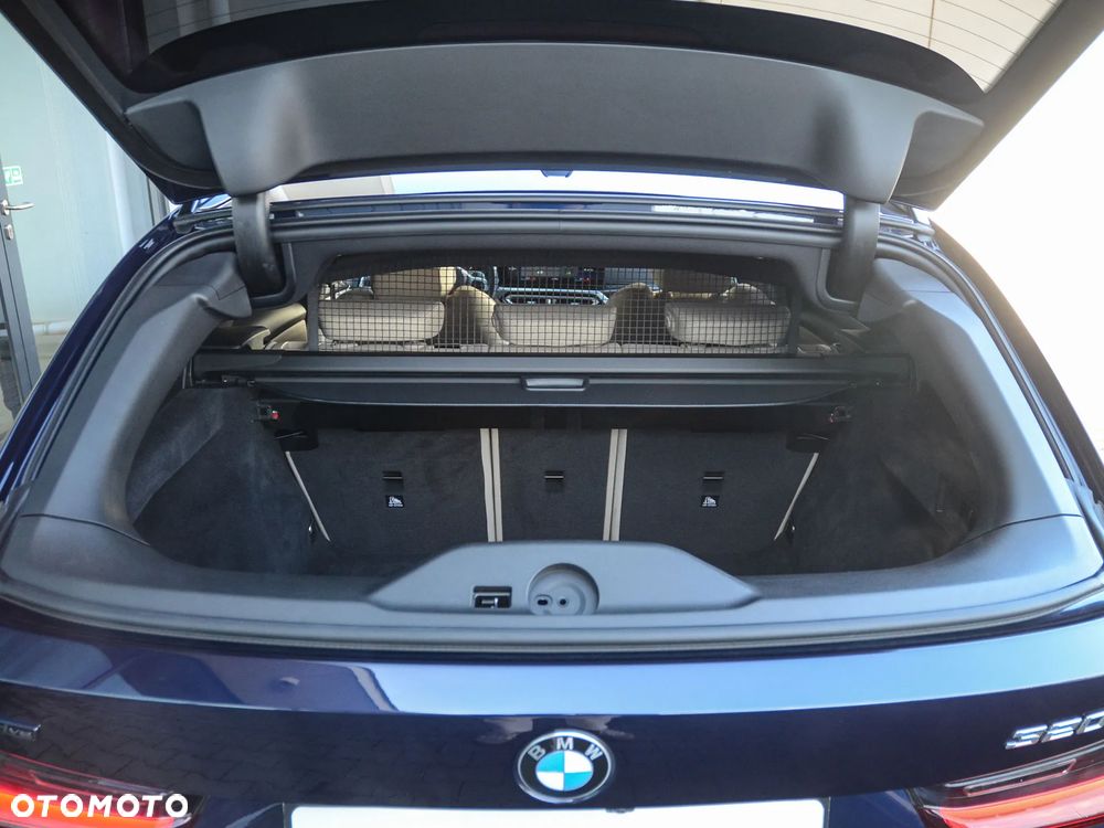 BMW Seria 3 - 17