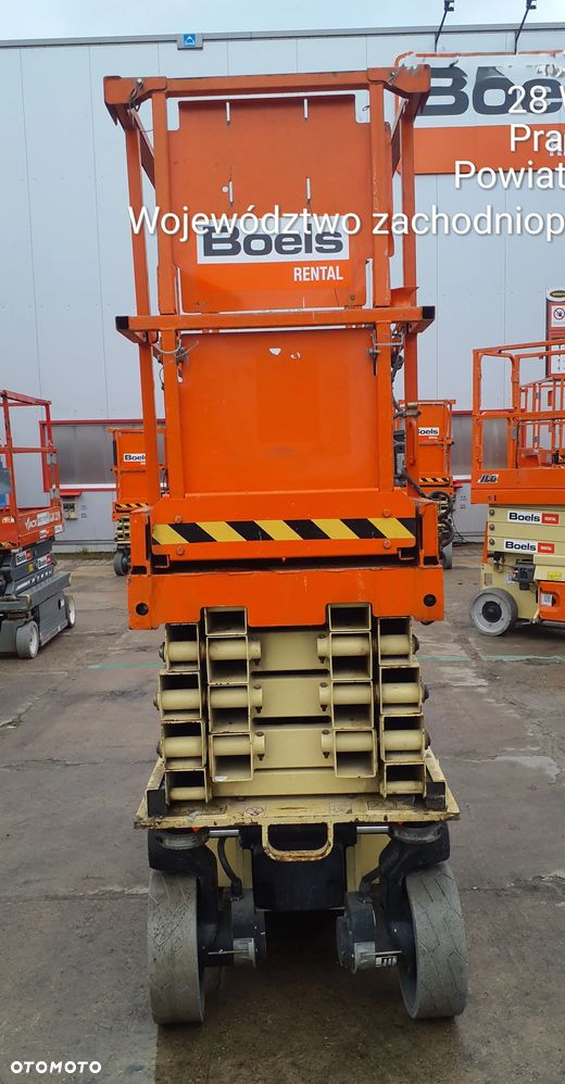 JLG 2632ES - 2
