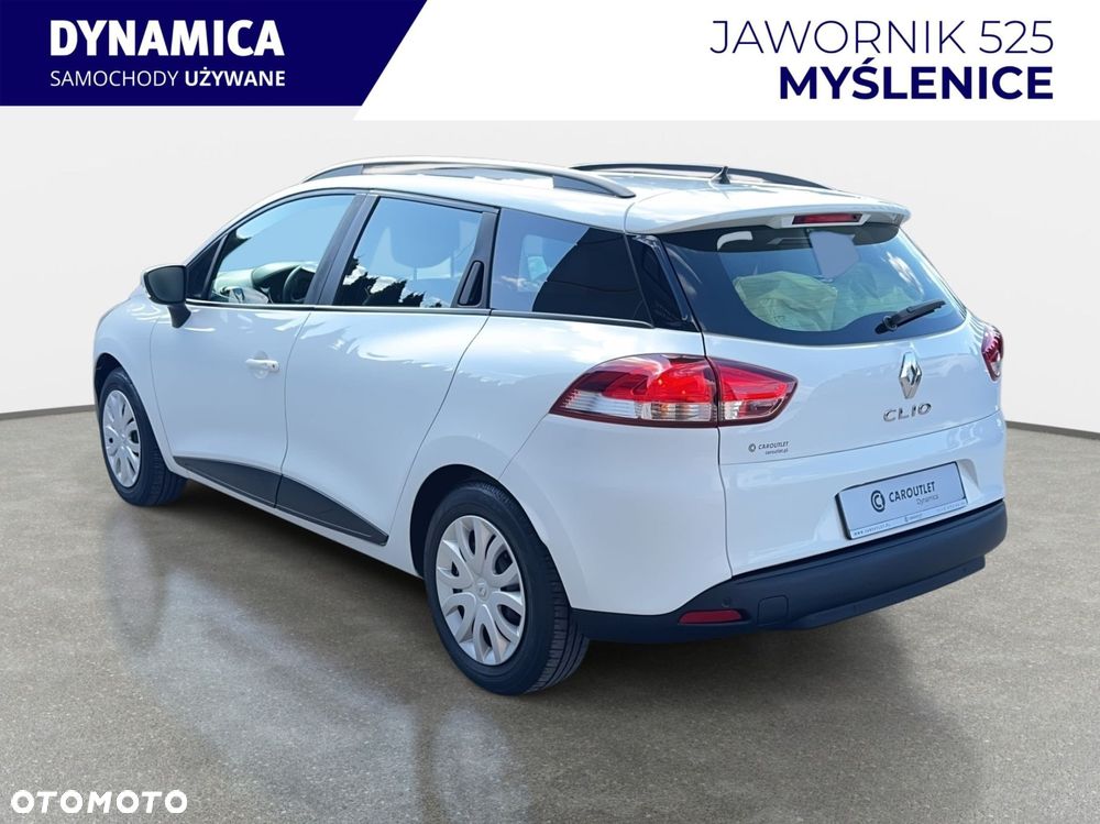 Renault Clio - 6