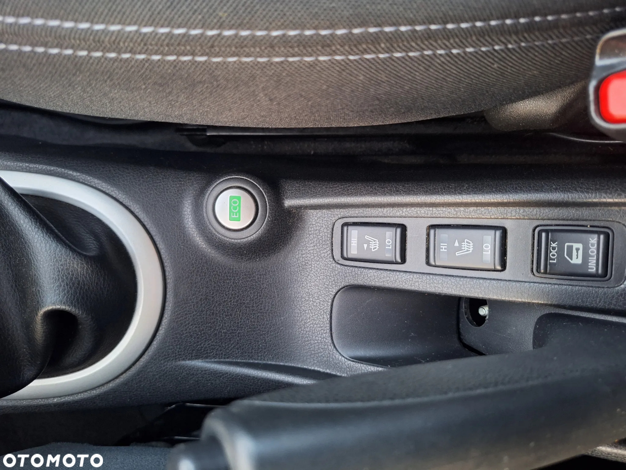 Nissan Note 1.2 Visia - 24