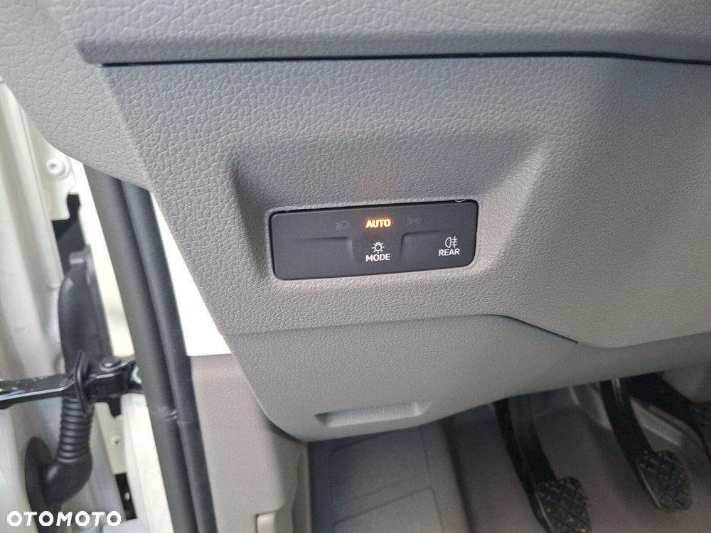 Volkswagen Crafter 2.0 TDI 177 KM - 21