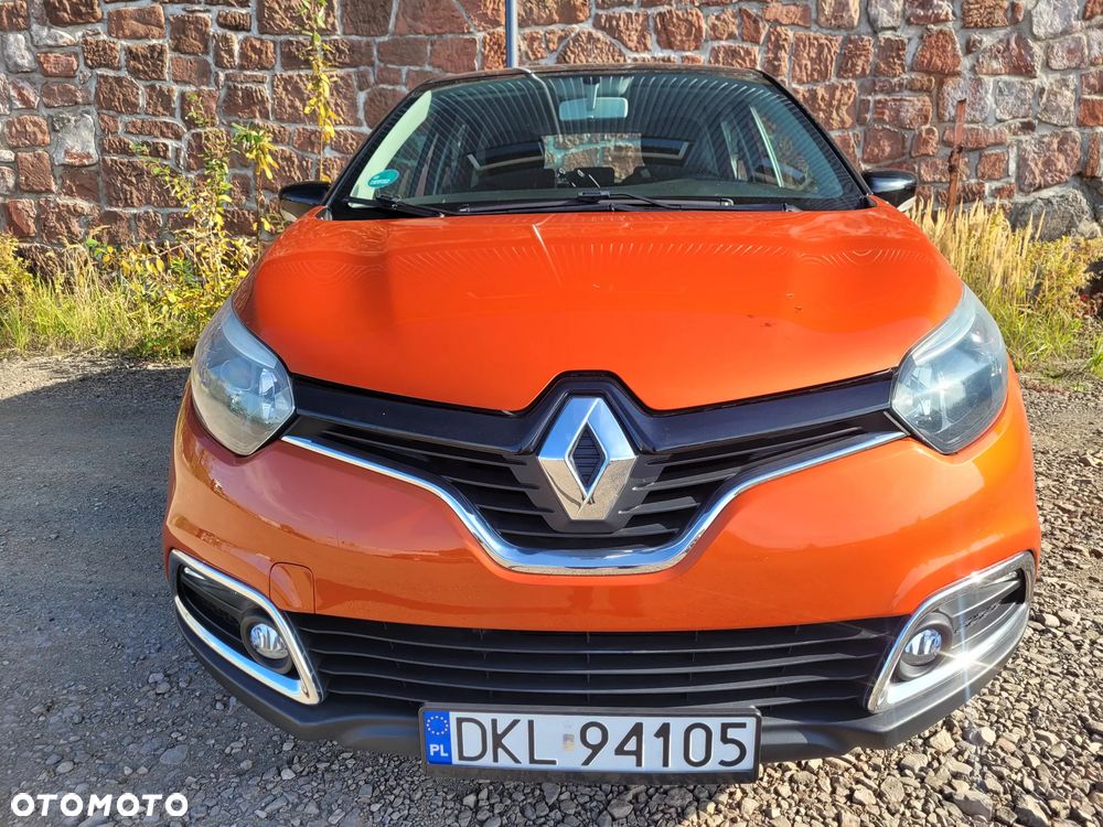 Renault Captur ENERGY TCe 90 Start&Stop Dynamique - 4