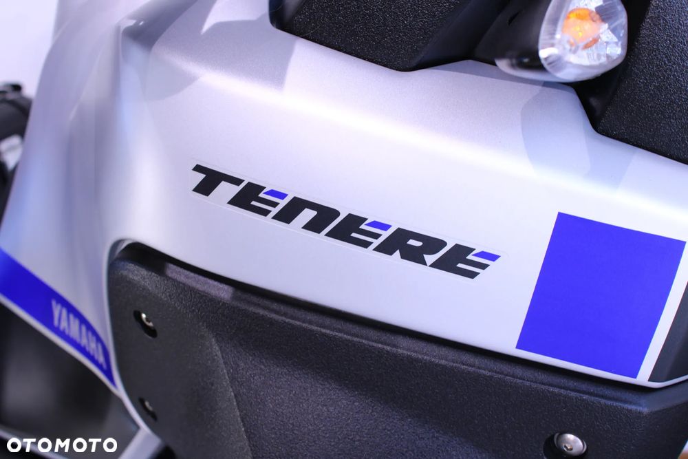 Yamaha XT - 36