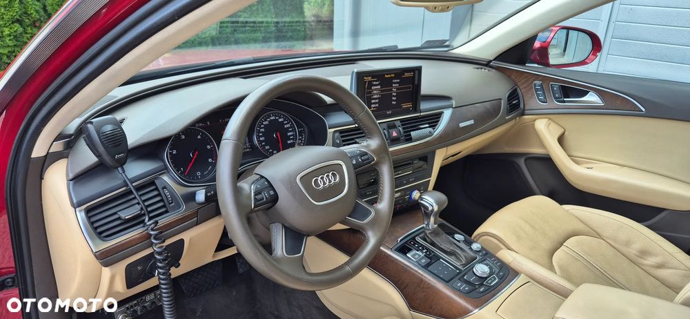 Audi A6 - 3