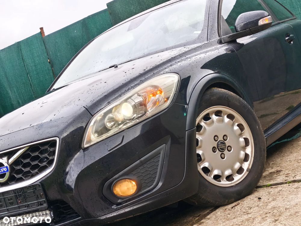 Volvo C30 - 17