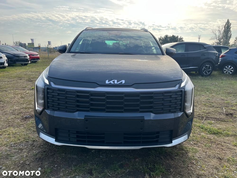 Kia Sportage 1.6 T-GDI L 2WD - 3