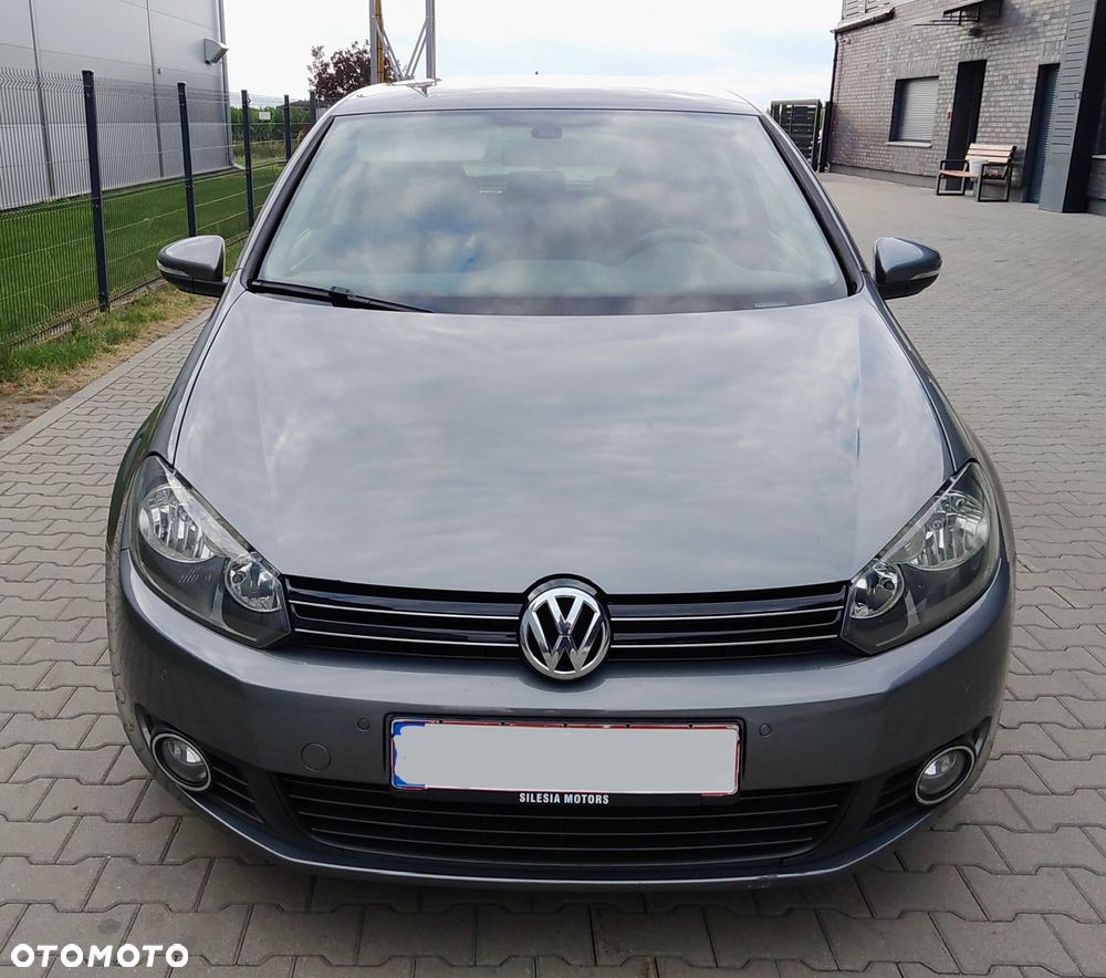 Volkswagen Golf - 7