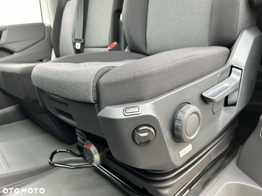 Volkswagen Crafter 35 Brygadówka/Furgon L4H3, 2.0BiTDI 177KM, 4490mm, Wysoki dach - 24