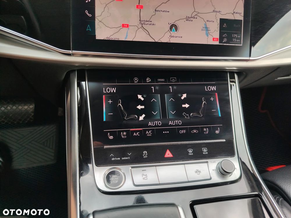 Audi Q7 - 23