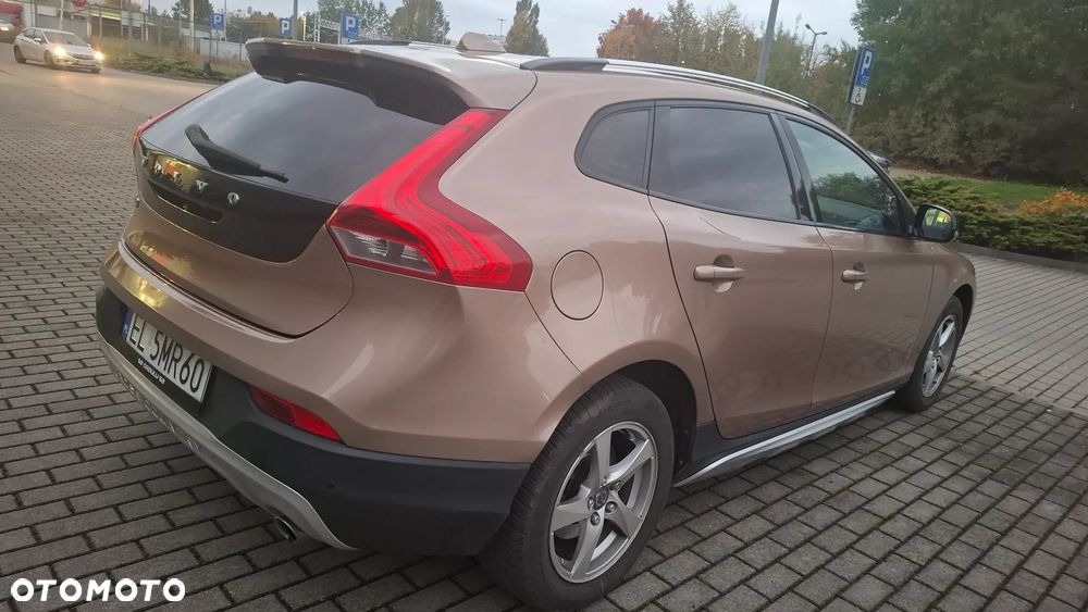 Volvo V40 - 6
