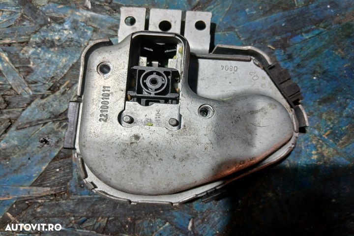 Blocator volan 4F0905852B 4F0905852F Audi A6 4F/C6 [2004 - 2008] wago - 2