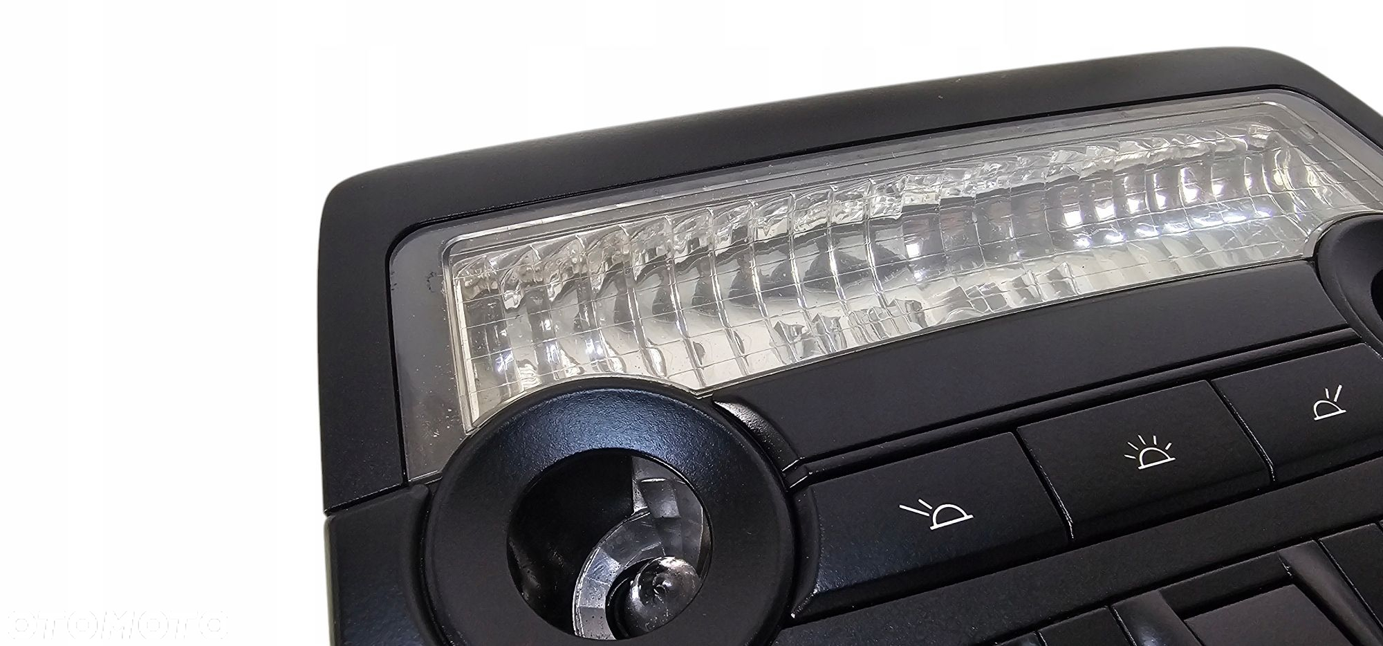 Bmw X5 E70 X6 E71 Lampka Podsufitki Oświetlenia Wnętrza Kabiny Sos 9178158 - 9