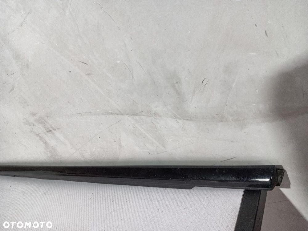 LISTWA DRZWI TYŁ TYLNA LEWA MERCEDES A KLASA W177 A177735410013 - 3