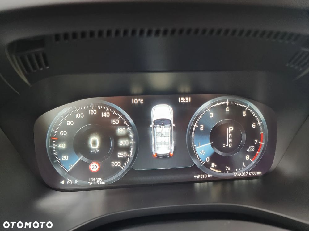 Volvo XC 60 T5 AWD Inscription - 22